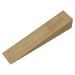 Sealey Wedge 200 x 40 x 40mm Non-Sparking NS122 Sealey - Town Tools 