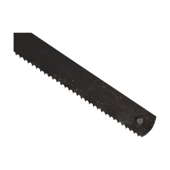 Roughneck Junior Hacksaw Blades 150mm (6in) (Pack 10) Roughneck - Town Tools