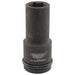 Draper Expert HI-TORQ 6 Point Deep Impact Socket, 3/4" Sq. Dr., 20mm Draper - Town Tools 