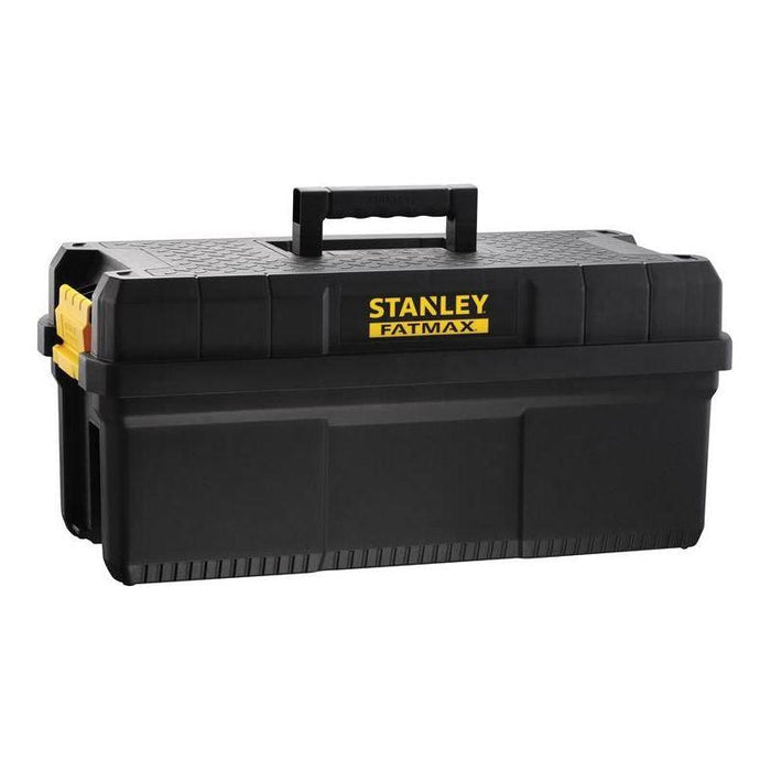 Stanley® Hand Tools FatMax® Work Step Toolbox 64cm STANLEY® Hand Tools - Town Tools