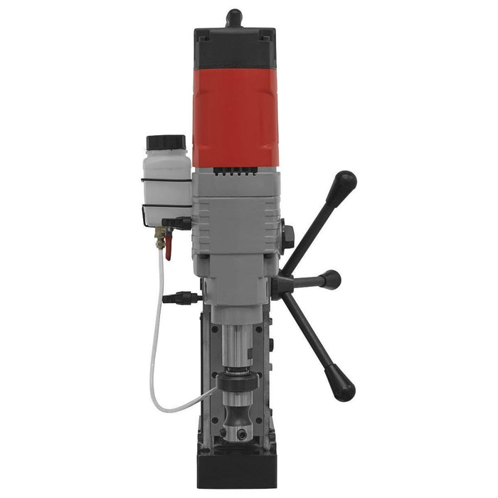 Sealey Magnetic Drilling Machine Heavy-Duty 60mm 230V MAG60230VHD Sealey - Town Tools 