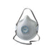 Moldex Classic FFP1 NR D Valved Mask (Pack 20) Moldex - Town Tools