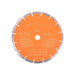 Evolution Premium Diamond Disc Cutter Blade 230 x 22.2mm Evolution - Town Tools