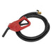 Sealey Mobile Dispensing Tank 53L Gravity Fed DT53 Sealey - Town Tools 