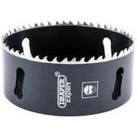 Draper Cobalt Hole Saw, 102mm 34809