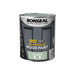 Ronseal 10 Year Weatherproof Wood Paint Spring Green Satin 750ml Ronseal - Town Tools