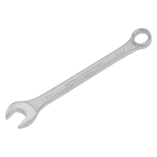 Sealey Combination Spanner 15mm S0415 Sealey - Town Tools 