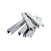 Tacwise 53 Light-Duty Staples 14mm (Type JT21 A) (Pack 2000) Tacwise - Town Tools