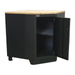 Sealey Modular Corner Floor Cabinet 930mm Heavy-Duty APMS15 Sealey - Town Tools 