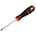 Bahco BAHCOFIT Screwdriver Pozidriv Tip PZ1 x 100mm Bahco - Town Tools