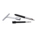 Laser Diesel Injector Seat Cutter Master Kit 8667 Laser - Town Tools 