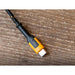 Dewalt Telecoms USB A to USB C Reinforced Charging Cable 1.8m (6ft) DEWALT Telecoms - Town Tools