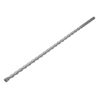Draper TCT Masonry Drill Bit, 10.0 x 400mm