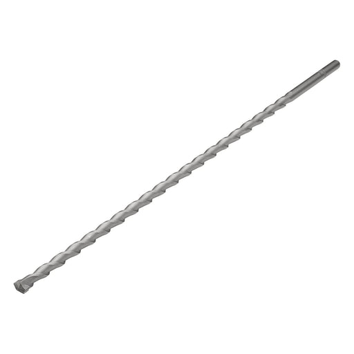 Draper TCT Masonry Drill Bit, 10.0 x 400mm Draper - Town Tools