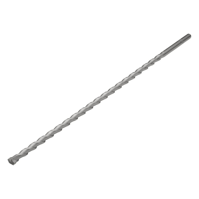 Draper TCT Masonry Drill Bit, 10.0 x 400mm Draper - Town Tools