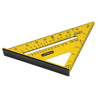 Stanley® Hand Tools Dual Colour Quick Square 7in