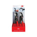 Knipex 00 18 01 V25 Cobra® Quickset Waterpump Pliers Counter Display (10 x KPX8721250) Knipex - Town Tools