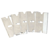 Draper Spare Blades for 41934 (Pack of 5)