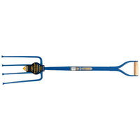 Draper Solid Forged Contractors Fork 64326