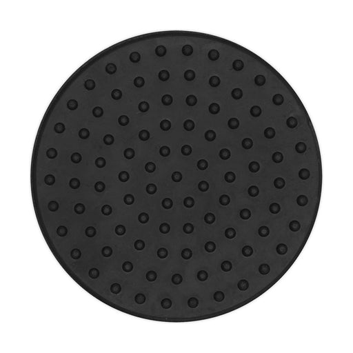 Sealey Safety Rubber Jack Pad Type B JP15 Sealey - Town Tools 