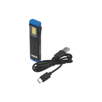 Laser Mini Work Lamp  3W COB 8577