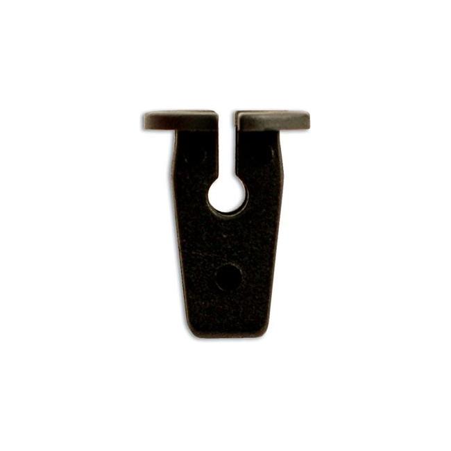 Connect Trim Locking Nut Grommet - for VW 50pc 31683 Tool Connection - Town Tools 