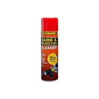Silverhook Carb & Injector Cleaner 500ml