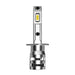 Lucas H1 Led Bulbs Headlight Front Fog Light 12V 17W 1600 Twin Pack Ledbooster Lucas - Town Tools