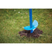 Silverline Post Hole Auger 127mm Dia Silverline - Town Tools 