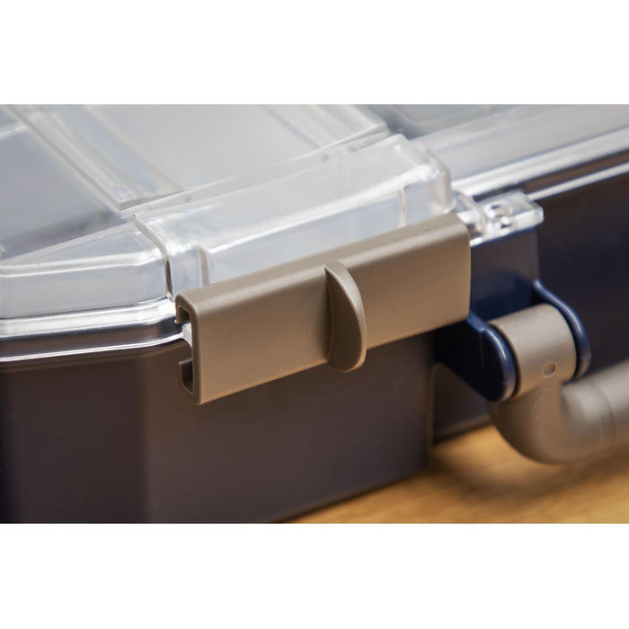 Sealey Professional Compartment Case - Large APAS10RC Sealey - Town Tools 