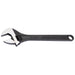 Draper Crescent-Type Adjustable Wrench with Phosphate Finish, 450mm 52684 Draper - Town Tools 