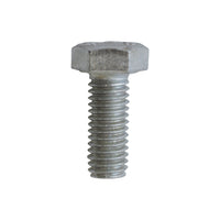Connect Hi-Tensile Bolts M8 x 1.25 x 20mm 200pc 31293