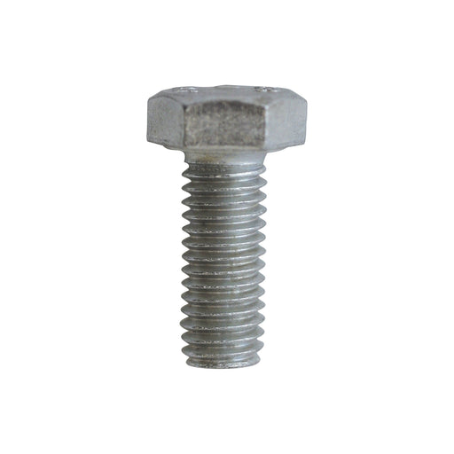 Connect Hi-Tensile Bolts M8 x 1.25 x 20mm 200pc 31293 Tool Connection - Town Tools 