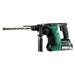 Hikoki DH18DBL/JPZ SDS Brushless Rotary Hammer 18V 2 x 5.0Ah Li-ion HiKOKI - Town Tools