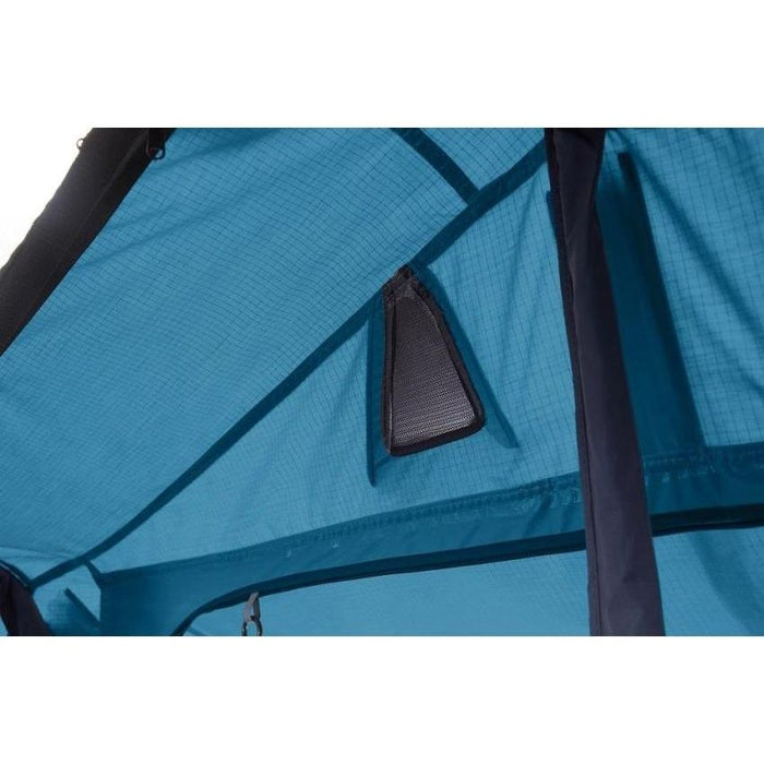 Thule Tepui Ayer Two-Person Vehicle Rooftop Roof Tent Blue Thule - Town Tools