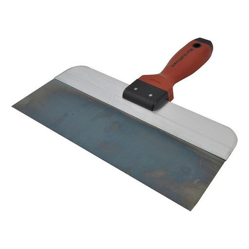 Marshalltown M3512D Blued Steel Taping Knife DuraSoft® Handle 300mm (12in) Marshalltown - Town Tools