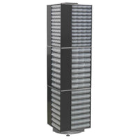 Sealey Rotating Storage Cabinet System 320 Drawer APTT320