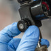 Sealey Premier Premier On-Gun Air Pressure Regulator/Gauge with Glass Lens AR02 Sealey Premier - Town Tools 