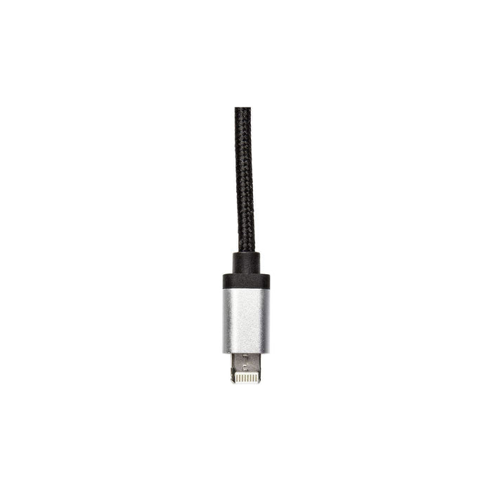 RING R2IN1C 2-in-1 Lightning and Micro USB Phone and Tablet Charging Cable, Comp Ring Automotive - Town Tools 