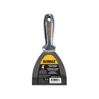 Dewalt Drywall Stainless Steel Jointing/Filling Knife 100mm (4in)