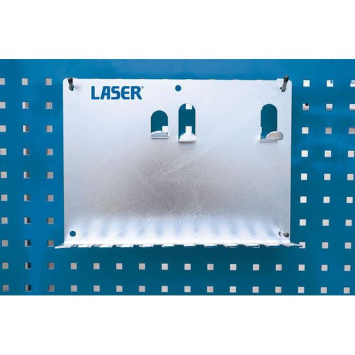 Laser Wall Mount for Air Hammer & Accessories 6800 Laser - Town Tools 