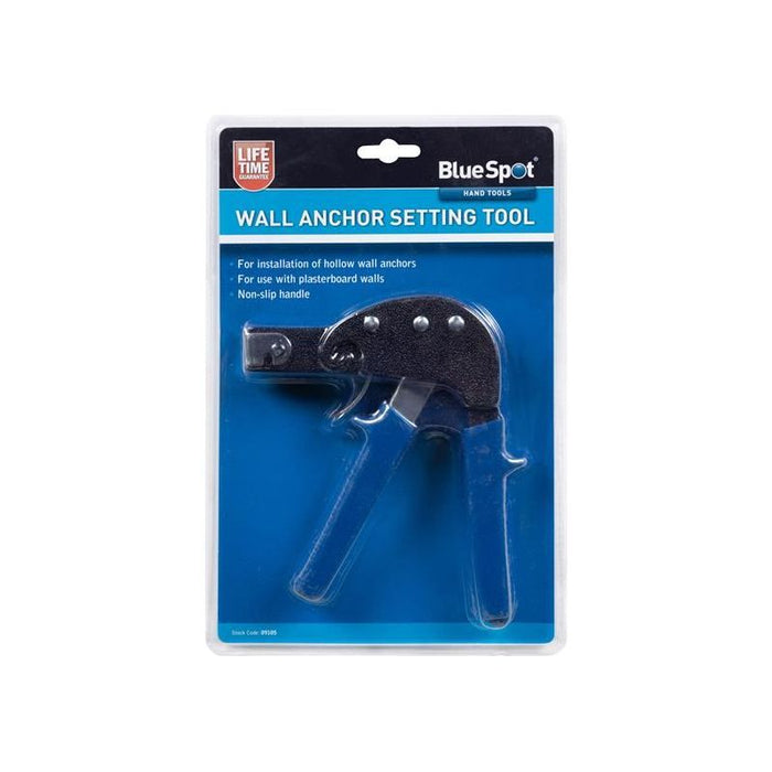Bluespot Tools Wall Anchor Setting Tool BlueSpot Tools - Town Tools