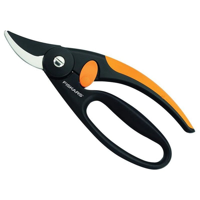 Fiskars Fingerloop Pruner Bypass P44 Fiskars - Town Tools