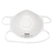 Draper FFP2 PARTICULATE RESP. BOX 10 Draper - Town Tools