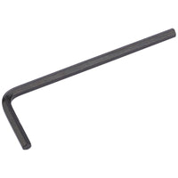 Draper Metric Hexagon Key, 3.0mm 33498