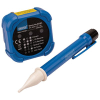 Draper 600V Socket and Voltage Testers 82384