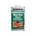 Ronseal Wet Rot Wood Hardener 250ml Ronseal - Town Tools