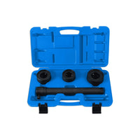 Laser Rack End Removal/Installer Set 3pc 6576