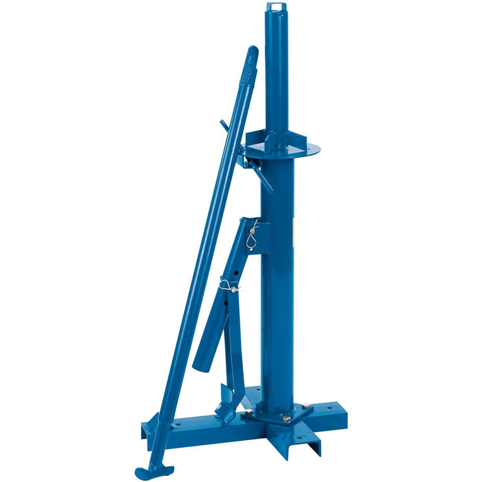 Draper Manual Tyre Changer 16395 Draper - Town Tools 