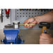 Sealey Brass Punch Set 5pc AKB05 Sealey - Town Tools 